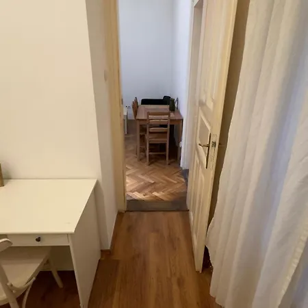 Holiday Apartament Budapeszt