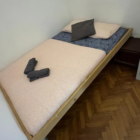 Holiday Apartament