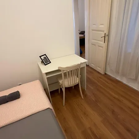 Apartament Holiday