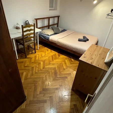 Holiday Apartament