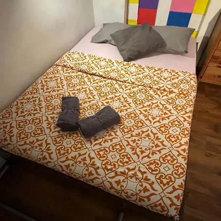 Apartament Holiday