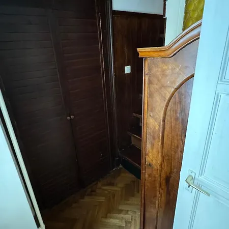 Apartament Holiday Budapeszt