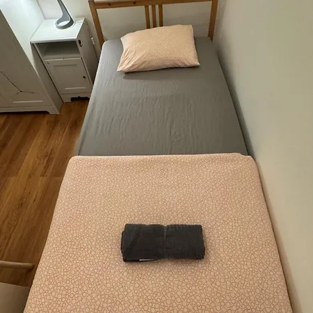 Holiday Apartament