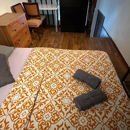 Holiday Apartament Budapeszt