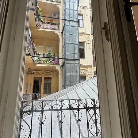 Holiday Apartament
