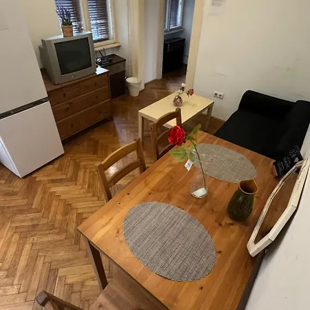 Holiday Apartament *