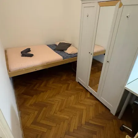 Holiday Апартаменты Будапешт