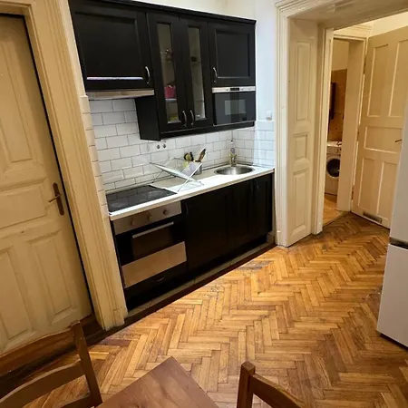 Holiday Apartment Budapest