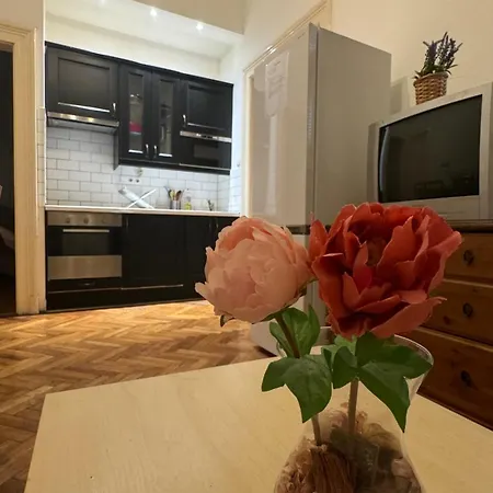Holiday Apartment Budapest